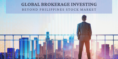 Global Brokerage Investment